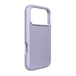 PURO - Puzdro ICON MAG PRO s MagSafe pre iPhone 17 Pro, ružová