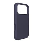 PURO - Puzdro ICON MAG PRO s MagSafe pre iPhone 17 Pro, tmavá modrá