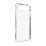 PURO - Puzdro LITE MAG s MagSafe pre iPhone 17 Air, transparentná