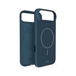 PURO - Puzdro PULSE s MagSafe pre iPhone 17 Air, petroleum green