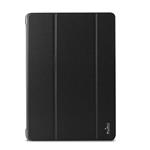 PURO - Puzdro Zeta Slim pre iPad Pro 12,9'', čierna