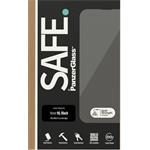 SAFE - Tvrdené sklo UWF pre Honor 90 Lite, čierna