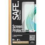 SAFE - Tvrdené sklo UWF pre Honor 90 Smart, čierne