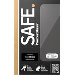 SAFE - Tvrdené sklo UWF pre Honor Magic6 Lite, čierna