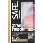 SAFE - Tvrdené sklo UWF pre Motorola Edge 50 Pro, čierna