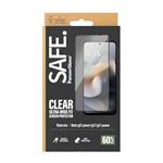 SAFE - Tvrdené sklo UWF pre Motorola Moto G67 Power/G57/G57 Power, čierna