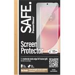 SAFE - Tvrdené sklo UWF pre Motorola Moto G85 5G/Edge 50 Fusion, čierna