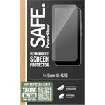 SAFE - Tvrdené sklo UWF pre Xiaomi 15C 5G, čierna