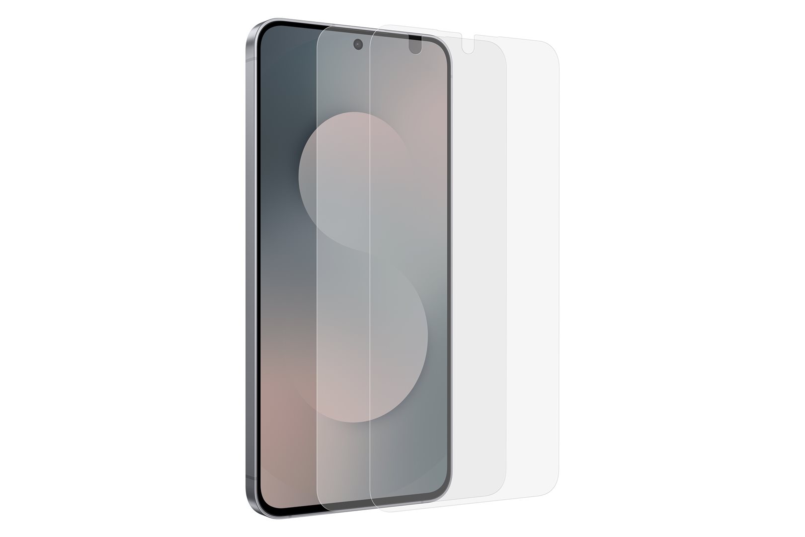 Samsung - Fólia pre Galaxy S25 FE, tra