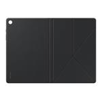 Samsung - poškodené balenie, Ochranné puzdro pre Galaxy Tab A9+, čierna