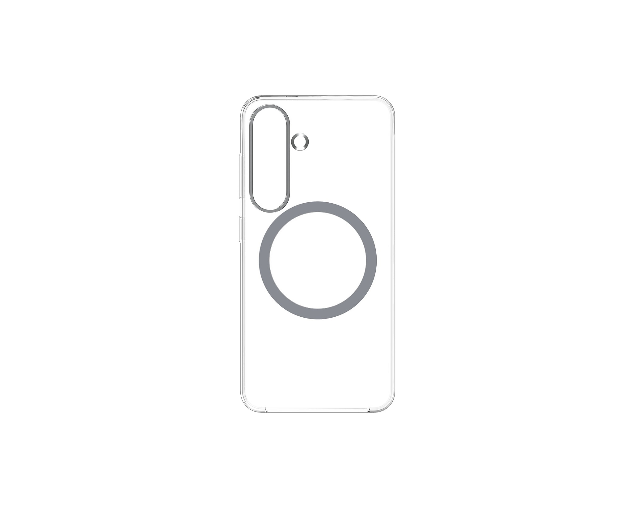 Samsung - P Cl Magnet pre Galaxy S25,tra