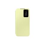 Samsung - poškodené balenie, Puzdro knižkové Smart View pre Samsung Galaxy A54, lime