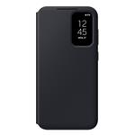 Samsung - poškodené balenie, Puzdro knižkové Smart View pre Samsung Galaxy S23 FE, čierna