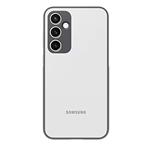 Samsung - poškodené balenie, Puzdro silikónové pre Samsung Galaxy S23 FE, svetlá šedá