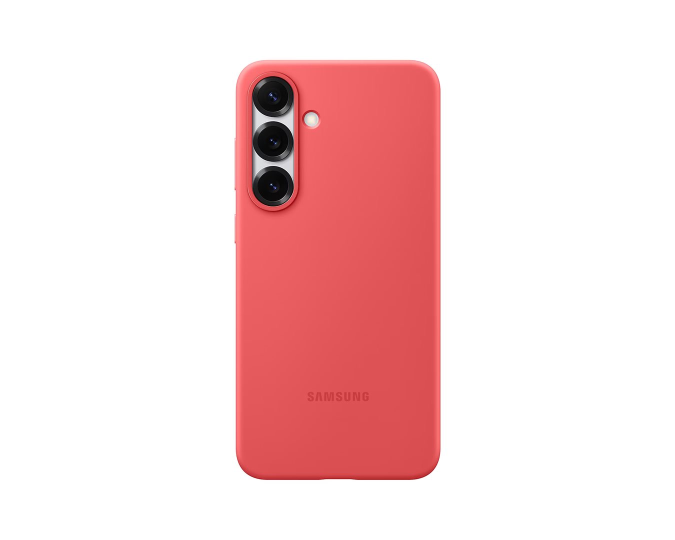 Samsung - P silikónové pre Galax S25+,če