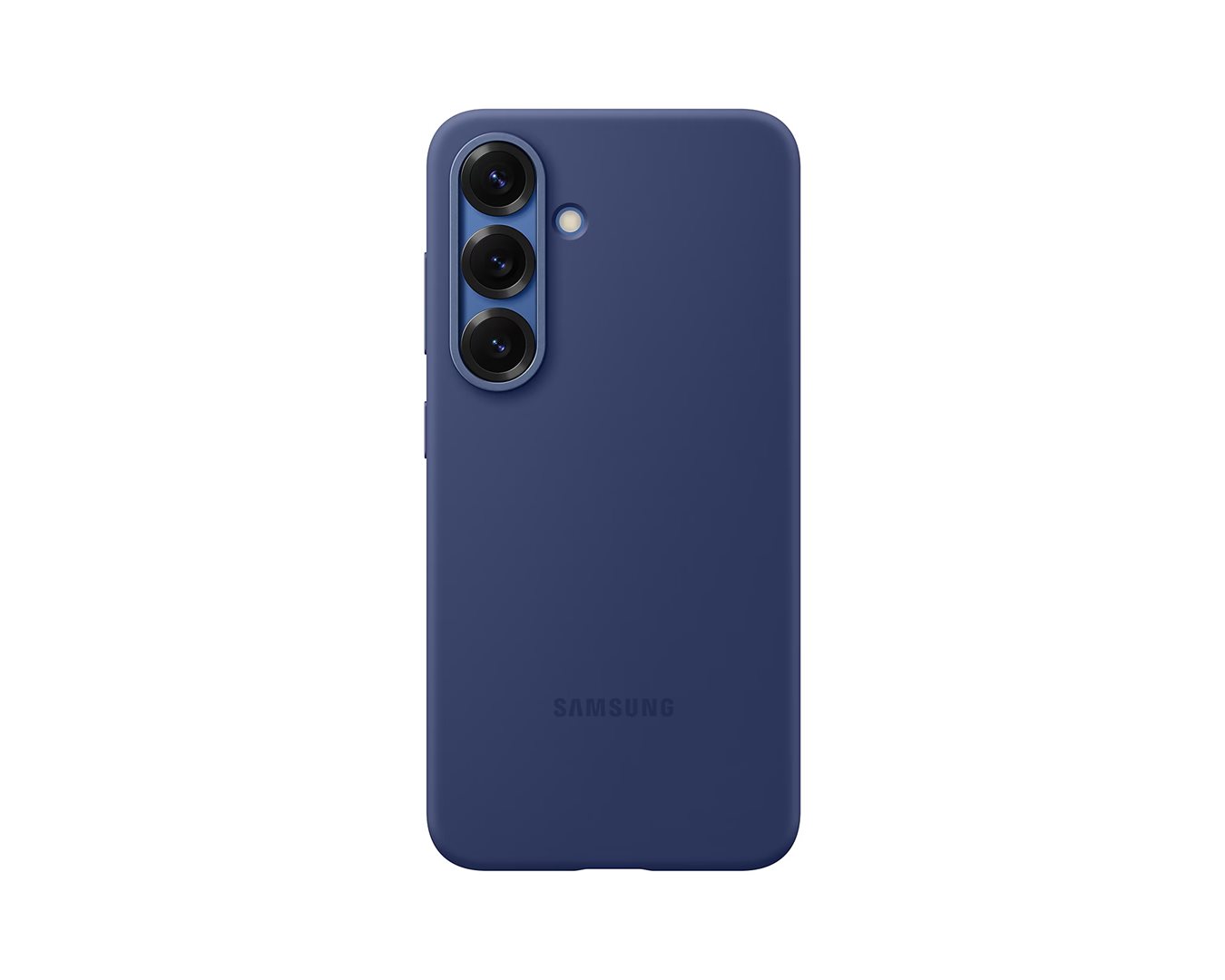 Samsung - P silikónové pre Galax S25,mod