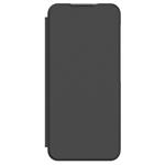 Samsung - Puzdro flipové pre Samsung Galaxy A13, čierna