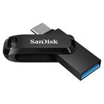 SanDisk - Ultra Dual GO 128 GB, USB-C