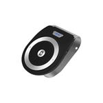 SBS - Bluetooth handsfree BT600 v3.0 Multipoint, čierna