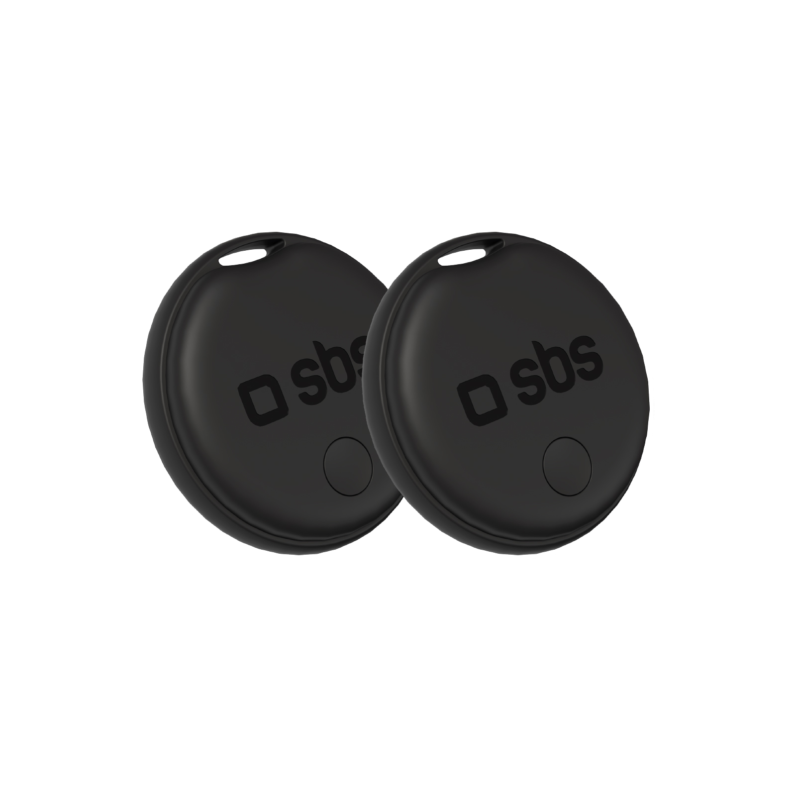 SBS - Lokátor Track My Dual Kit, 2ks,čie
