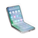 SBS - Ochranná fólia pre Samsung Galaxy Z Flip6/7 FE, číra