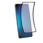 SBS - Ochranné sklo Flexi pre Samsung Galaxy S20, čierna