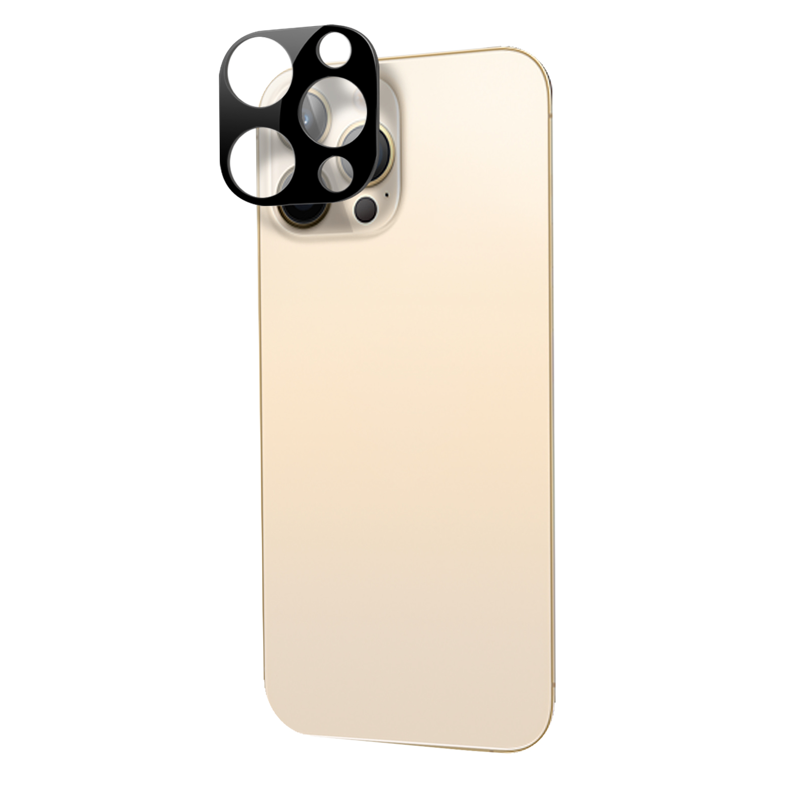 SBS - Ochranný kryt objektívu fotoaparátu pre iPhone 13 Pro Max | B2C ...