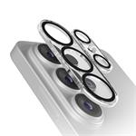 SBS - Ochranný kryt objektívu pre Samsung Galaxy S26 Ultra, transparentná