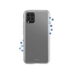 SBS - Puzdro Biomaster pre Huawei P40 Lite, antibakteriálne, transparentná