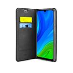 SBS - Puzdro Book Wallet Lite pre Huawei P Smart 2020, čierna