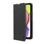 SBS - Puzdro Book Wallet Lite pre Samsung Galaxy A03, čierna