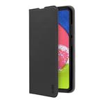 SBS - Puzdro Book Wallet Lite pre Samsung Galaxy A53 5G, čierna