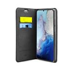 SBS - Puzdro Book Wallet Lite pre Samsung Galaxy S20, čierna