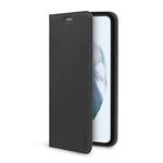 SBS - Puzdro Book Wallet Lite pre Samsung Galaxy S21 FE, čierna