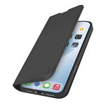 SBS - Puzdro Book Wallet Smooth pre iPhone 17 Air, čierna