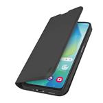 SBS - Puzdro Book Wallet Smooth pre Samsung Galaxy A17 5G, čierna