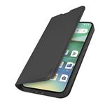 SBS - Puzdro Book Wallet Smooth pre Xiaomi Redmi A5, čierna