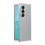 SBS - Puzdro Crystal pre Samsung Galaxy Z Fold8 Ultra, transparentná