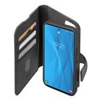 SBS - Puzdro Duo Mag Wallet pre Samsung Galaxy A53 5G, čierna