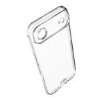 SBS - Puzdro Extreme X2 pre iPhone 17 Air, transparentná