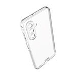 SBS - Puzdro Extreme X2 pre Samsung Galaxy A17 5G, transparentná