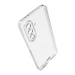 SBS - Puzdro Extreme X2 pre Samsung Galaxy A37, transparentná