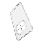 SBS - Puzdro Extreme X2 pre Xiaomi Redmi Note 15 Pro+, transparentná