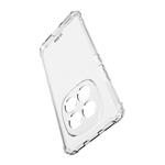 SBS - Puzdro Extreme X2 pre Xiaomi Redmi Note 15, transparentná