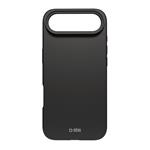 SBS - Puzdro Full Active D3O s MagSafe pre iPhone 17 Air, čierna