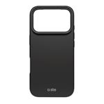 SBS - Puzdro Full Active D3O s MagSafe pre iPhone 17 Pro, čierna