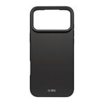 SBS - Puzdro Full Active D3O s MagSafe pre iPhone 17 Pro Max, čierna