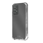 SBS - Puzdro Impact pre Samsung Galaxy A53, transparentná