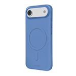 SBS - Puzdro Instinct Mag kompatibilné s MagSafe pre iPhone 17 Air, modrá
