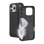 SBS - Puzdro Instinct pre iPhone 17 Pro Max, čierna